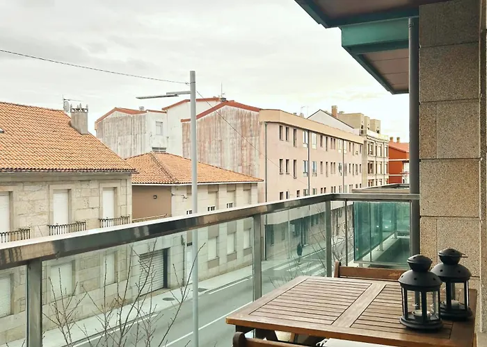 Apartamento Plaza Arena