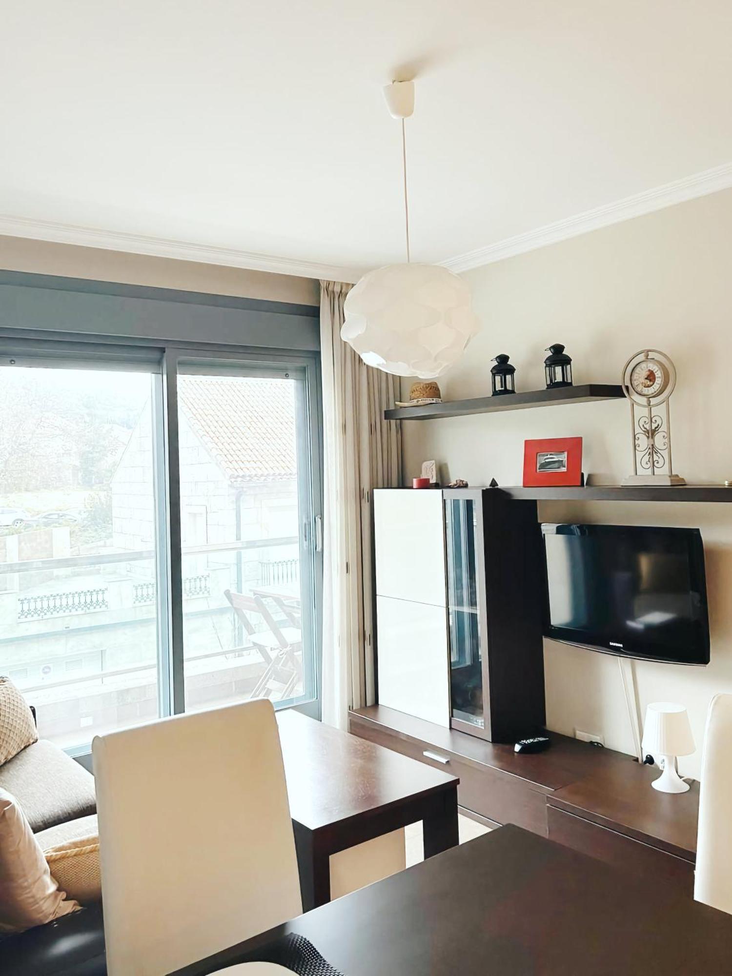 Plaza Arena Apartment *